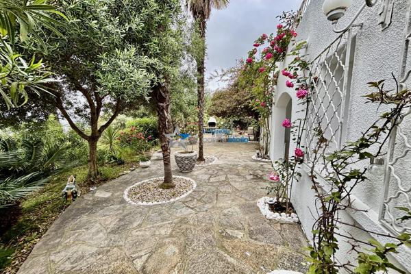 Borgo maison 250 m 2