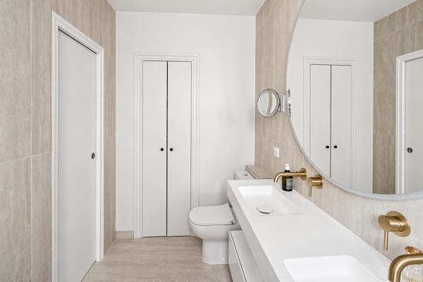 Vente Appartement de luxe Paris 16 4 Pièces 119 m²