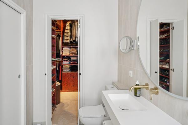 Vente Appartement de luxe Paris 16 4 Pièces 119 m²