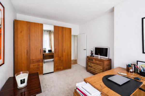 Vente Appartement de luxe Paris 16 4 Pièces 119 m²