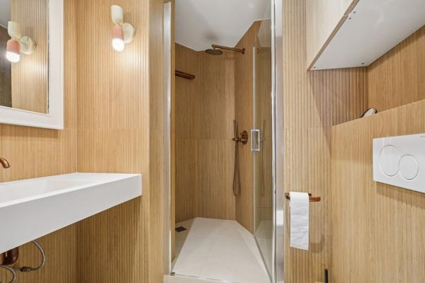 Vente Appartement de luxe Paris 16 4 Pièces 119 m²