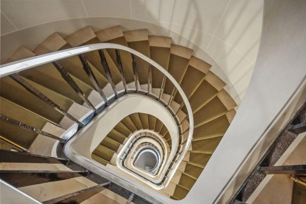 Vente Appartement de luxe Paris 16 4 Pièces 119 m²