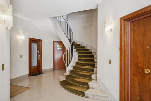 Vente Appartement de luxe Paris 16 4 Pièces 119 m²