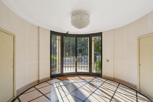 Vente Appartement de luxe Paris 16 4 Pièces 119 m²