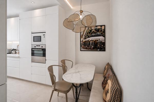 Vente Appartement de luxe Paris 16 4 Pièces 119 m²