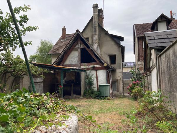 Maison La Bouille 5 pièces 99 m2