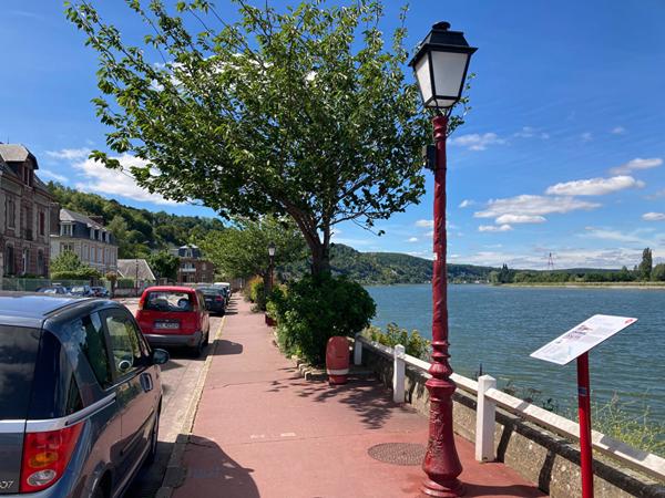 Maison La Bouille 5 pièces 99 m2