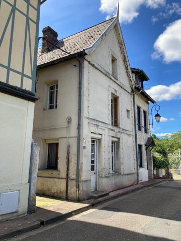 Maison La Bouille 5 pièces 99 m2