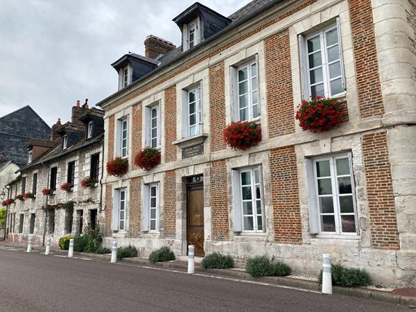 Maison La Bouille 5 pièces 99 m2