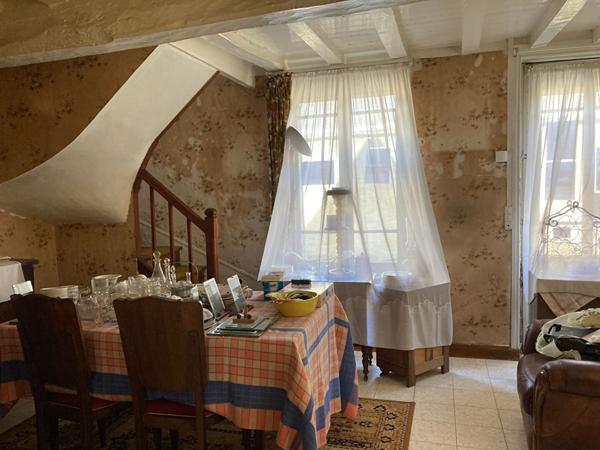 Maison La Bouille 5 pièces 99 m2