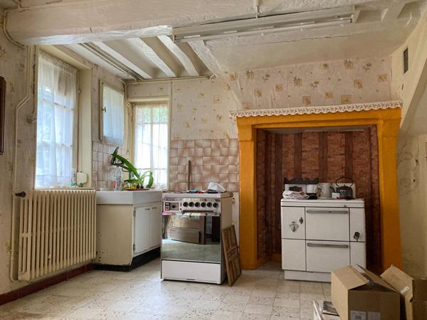 Maison La Bouille 5 pièces 99 m2