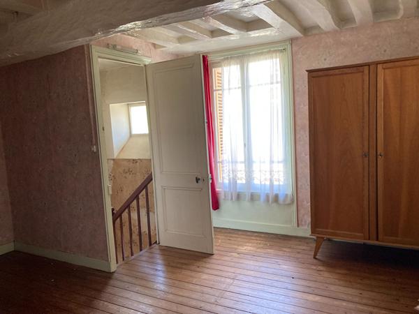 Maison La Bouille 5 pièces 99 m2