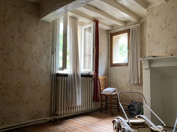 Maison La Bouille 5 pièces 99 m2