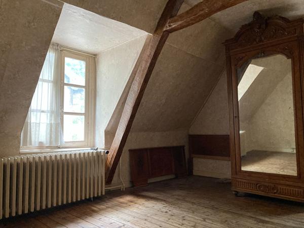 Maison La Bouille 5 pièces 99 m2