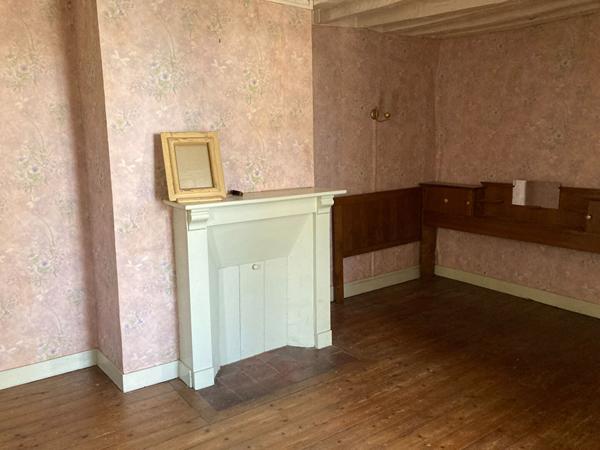 Maison La Bouille 5 pièces 99 m2