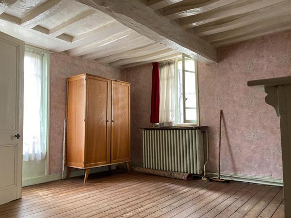 Maison La Bouille 5 pièces 99 m2