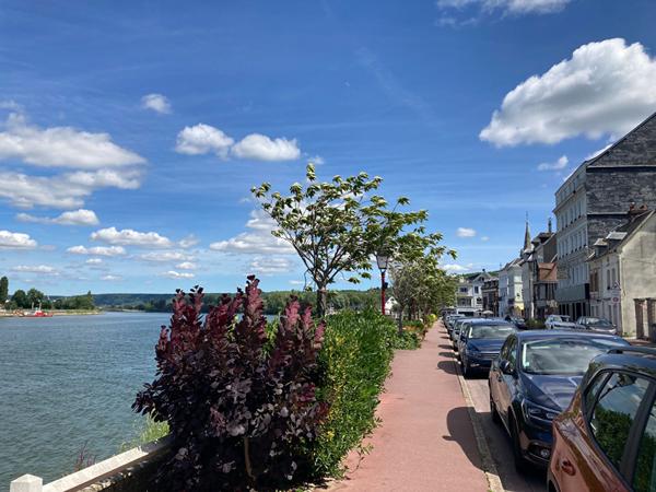 Maison La Bouille 5 pièces 99 m2