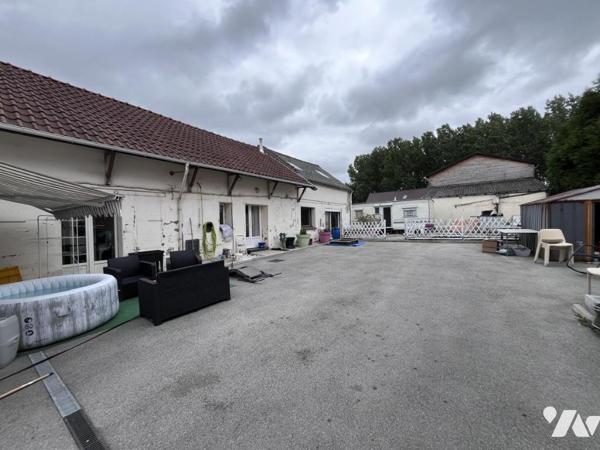 POUR INVESTISSEURS !