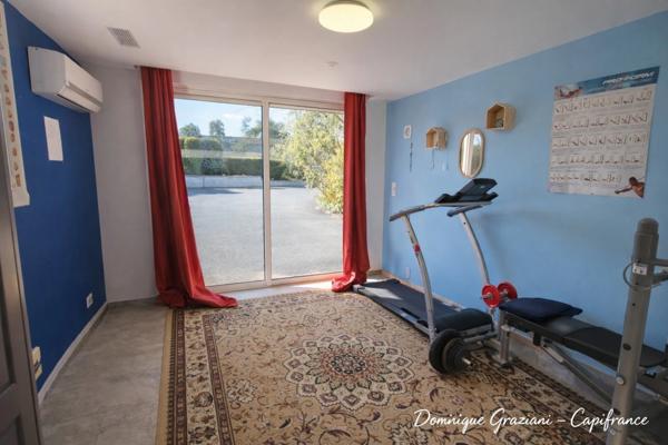 Maison familiale lumineuse avec beaux volumes à Monistrol-sur-Loire