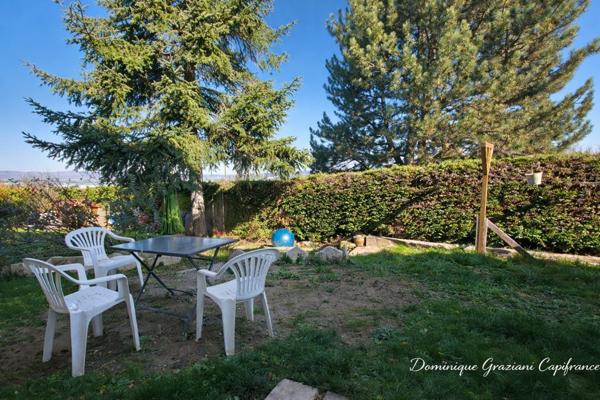 Maison familiale lumineuse avec beaux volumes à Monistrol-sur-Loire