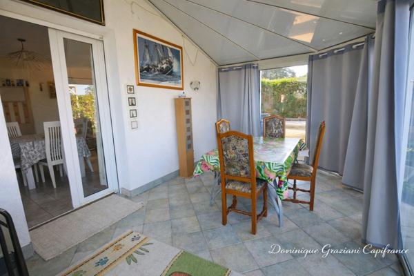 Maison familiale lumineuse avec beaux volumes à Monistrol-sur-Loire
