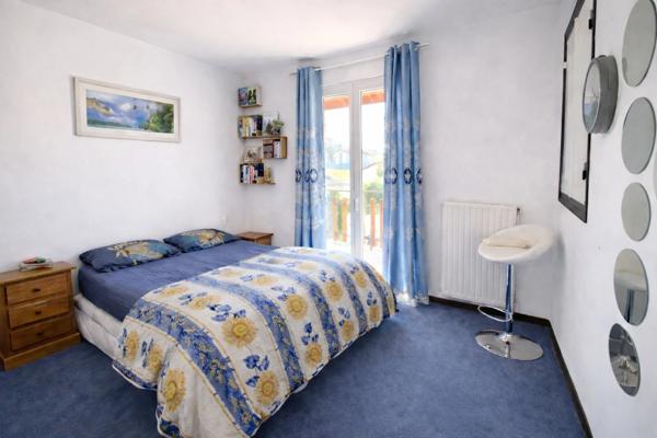 Maison familiale lumineuse avec beaux volumes à Monistrol-sur-Loire