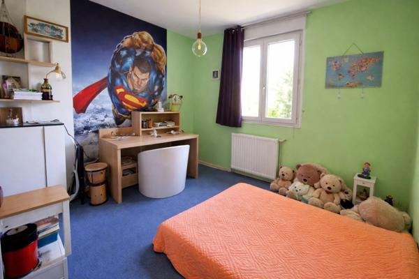 Maison familiale lumineuse avec beaux volumes à Monistrol-sur-Loire