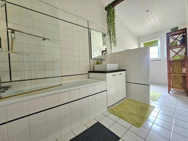 Maison de pêcheur Le Crotoy