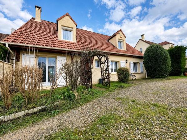 Vente / Maison