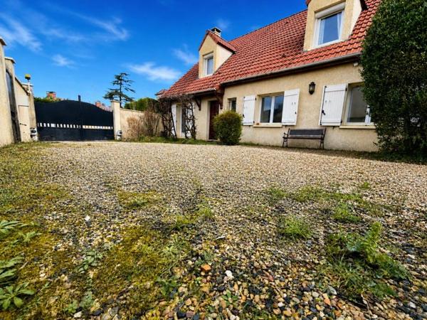 Vente / Maison