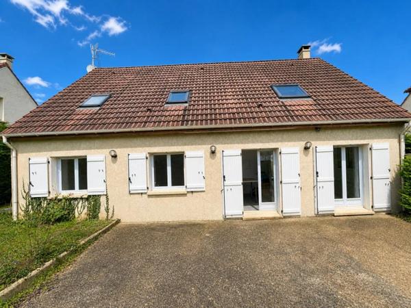 Vente / Maison