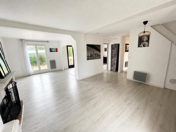 Vente / Maison