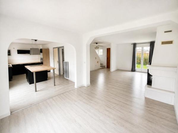 Vente / Maison