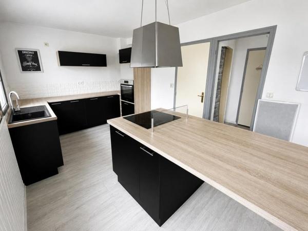 Vente / Maison