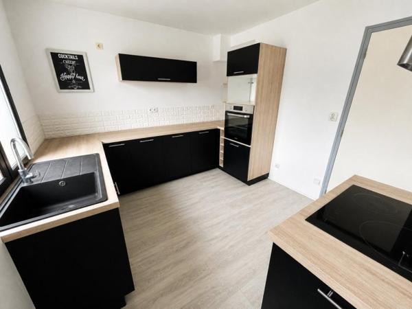 Vente / Maison