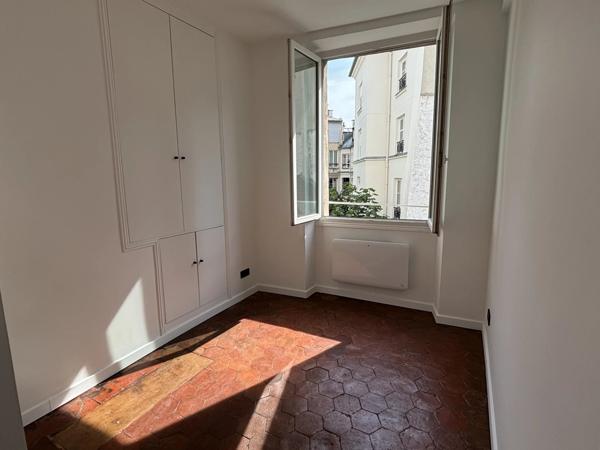 Appartement – 44m² – Paris 6ème