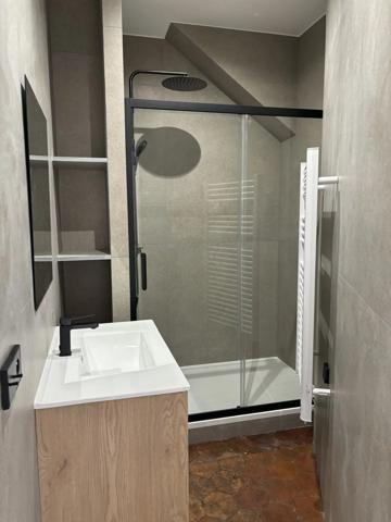 Appartement – 44m² – Paris 6ème