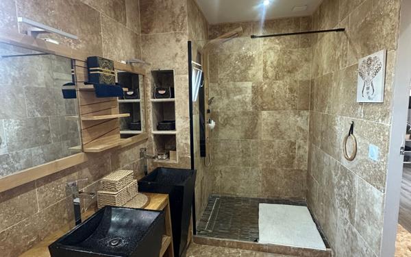 Maison à vendre    5 pièces •  Blanzy