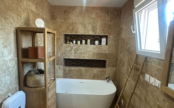 Maison à vendre    5 pièces •  Blanzy