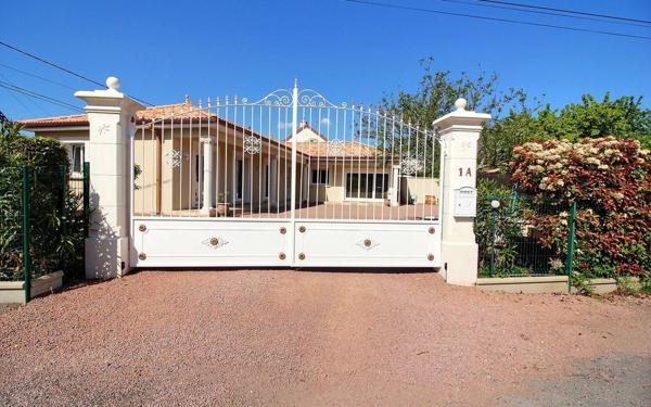 Maison à vendre    5 pièces •  Blanzy