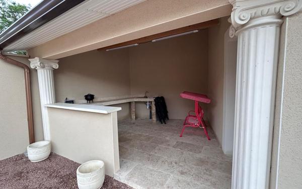 Maison à vendre    5 pièces •  Blanzy