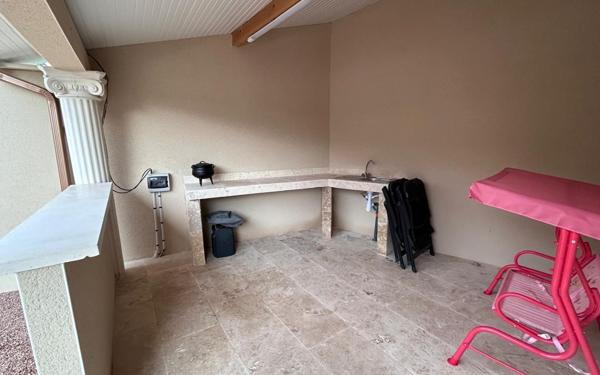 Maison à vendre    5 pièces •  Blanzy