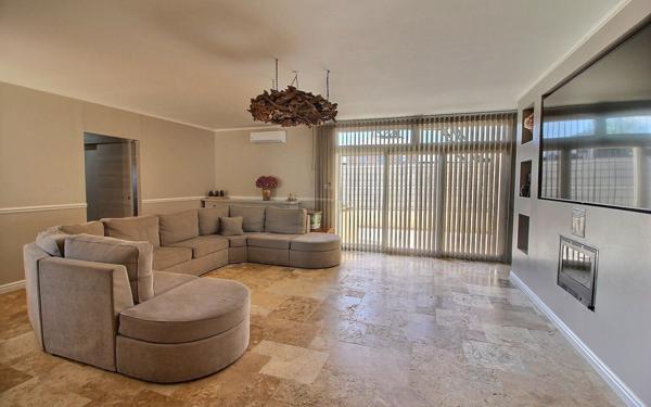 Maison à vendre    5 pièces •  Blanzy