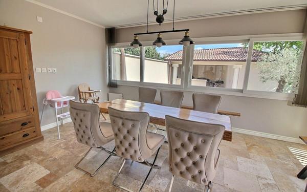 Maison à vendre    5 pièces •  Blanzy