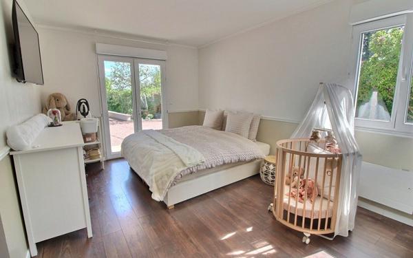 Maison à vendre    5 pièces •  Blanzy