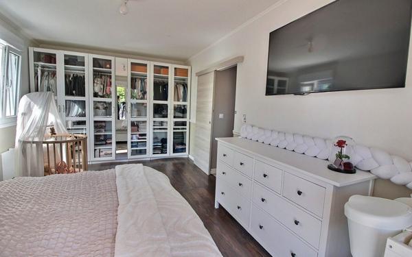 Maison à vendre    5 pièces •  Blanzy