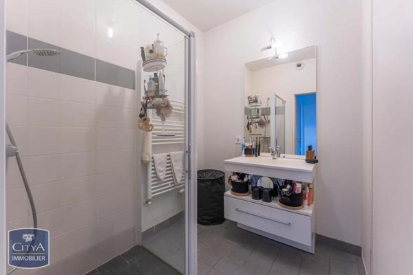 Appartement à vendre 3 pièces 70.13m²