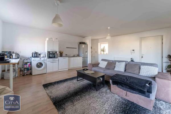 Appartement à vendre 3 pièces 70.13m²