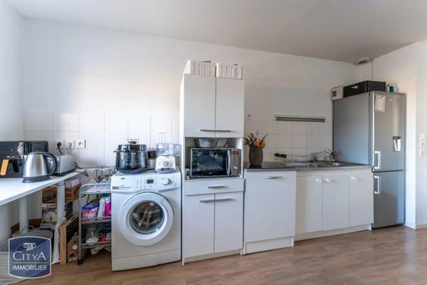 Appartement à vendre 3 pièces 70.13m²