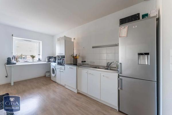 Appartement à vendre 3 pièces 70.13m²